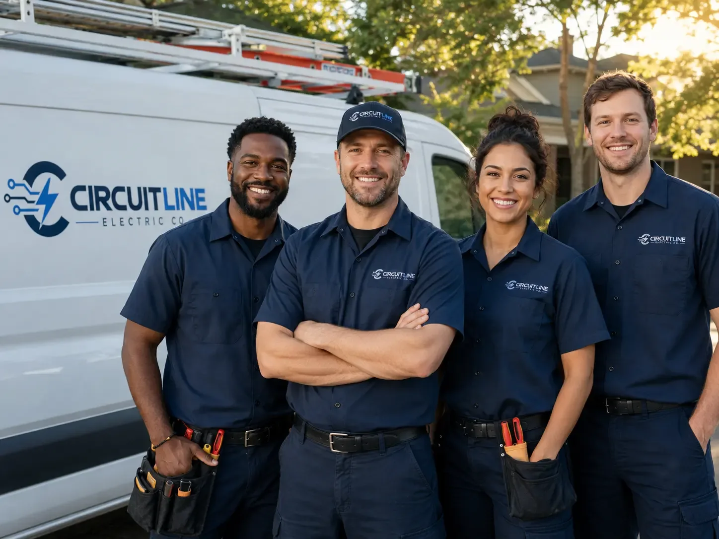 Whole Home Rewiring company in Fontana, WI