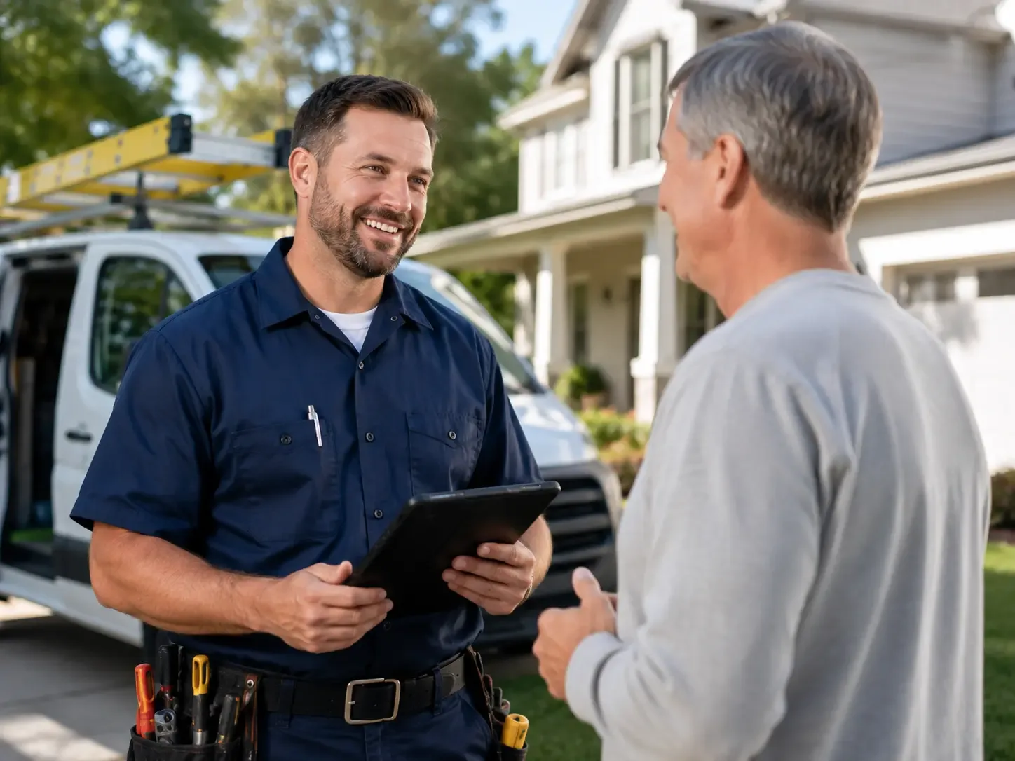Whole Home Rewiring Fontana, WI FAQs